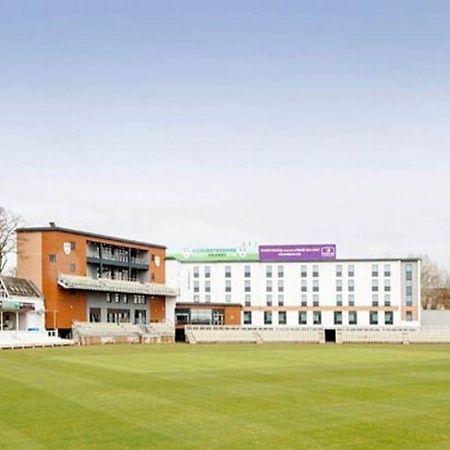 Premier Inn Worcester City Centre Εξωτερικό φωτογραφία