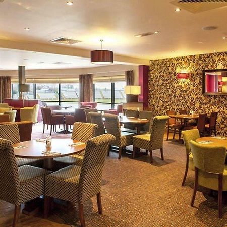 Premier Inn Worcester City Centre Εξωτερικό φωτογραφία