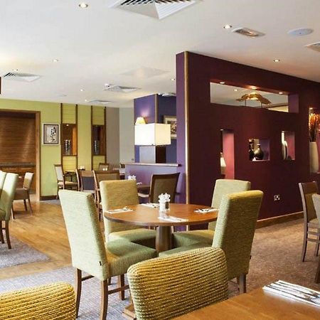 Premier Inn Worcester City Centre Εξωτερικό φωτογραφία