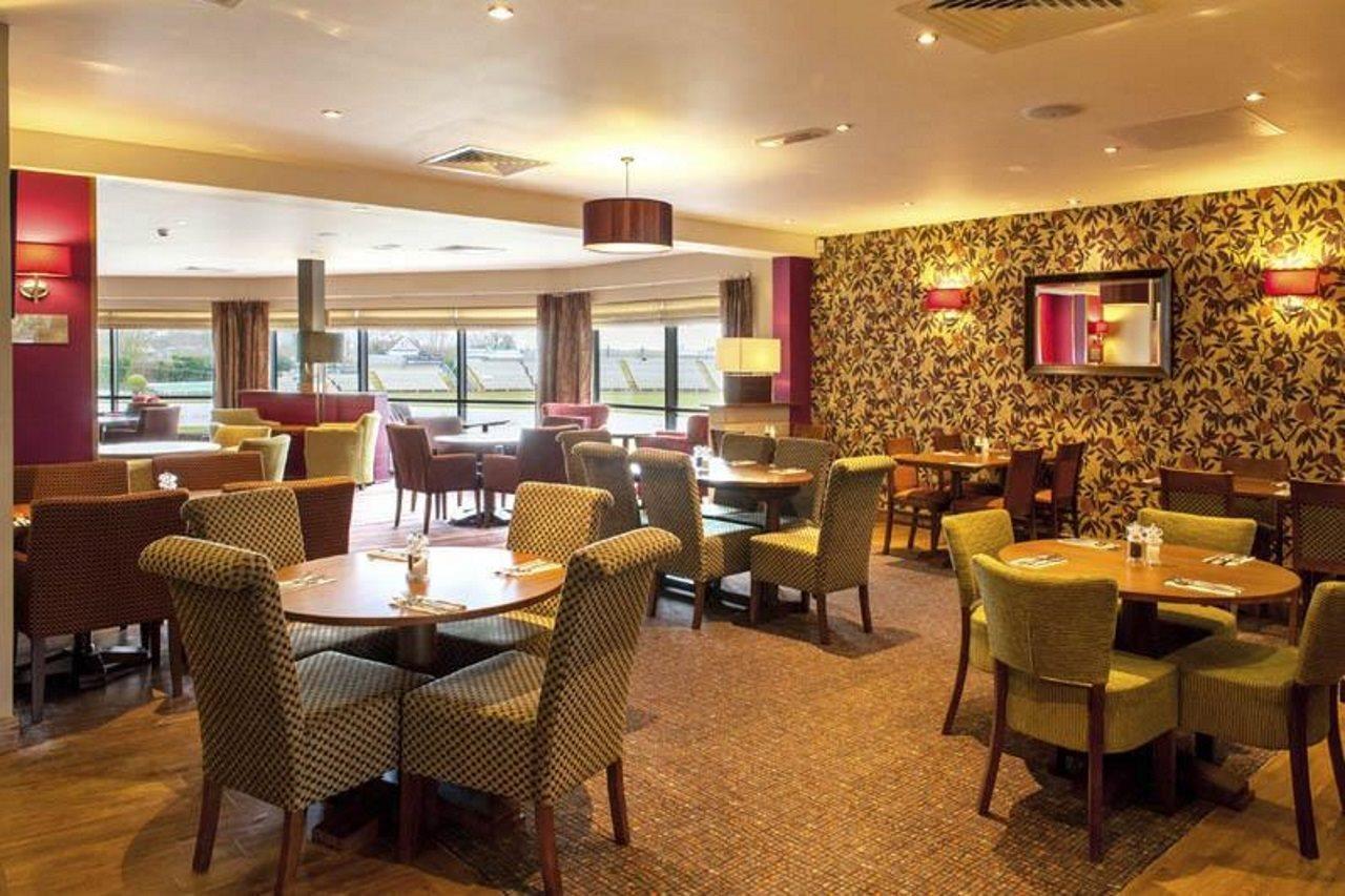 Premier Inn Worcester City Centre Εξωτερικό φωτογραφία