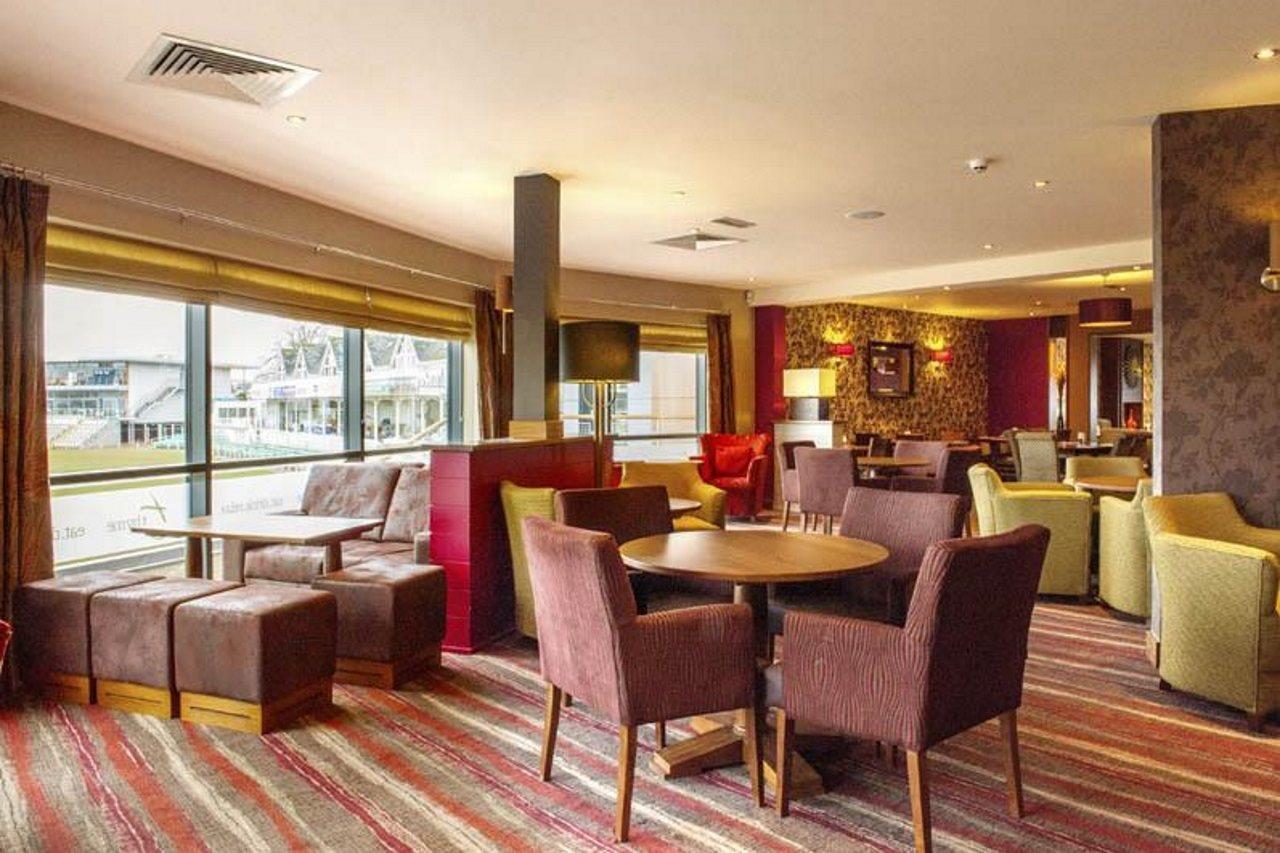 Premier Inn Worcester City Centre Εξωτερικό φωτογραφία