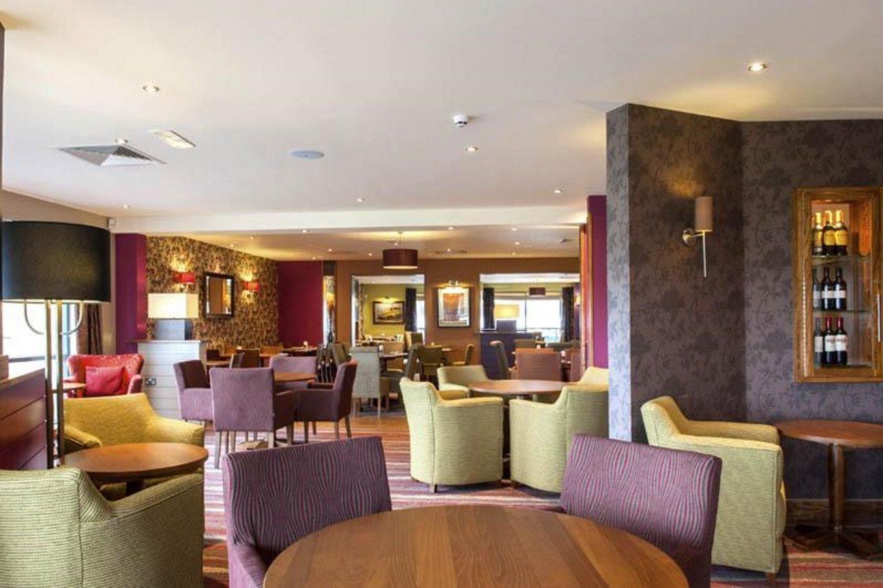 Premier Inn Worcester City Centre Εξωτερικό φωτογραφία