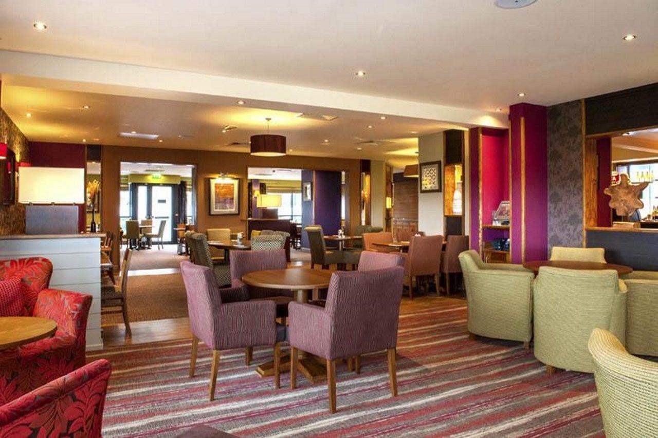 Premier Inn Worcester City Centre Εξωτερικό φωτογραφία