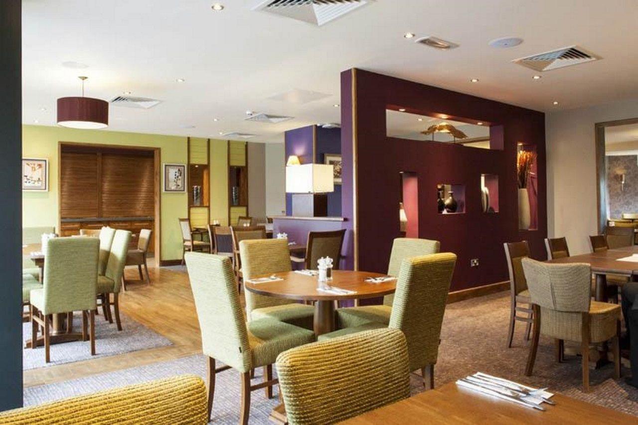 Premier Inn Worcester City Centre Εξωτερικό φωτογραφία