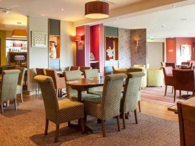 Premier Inn Worcester City Centre Εξωτερικό φωτογραφία