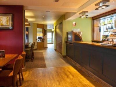 Premier Inn Worcester City Centre Εξωτερικό φωτογραφία
